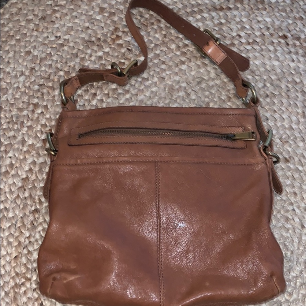 Fossil Shoulder Bag - Picture 3 of 5